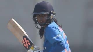 When you have to put someone down, you’ll find ways to do it: Mithali Raj